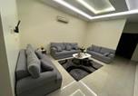 Location vacances  Arabie Saoudite - وسام شقه 3-2