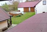 Location vacances Poděbrady - Hostinec u Janatů s ubytováním-4