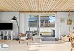 Location vacances Vinderup - Gorgeous Home In Vinderup With Wifi-4