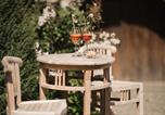 Location vacances Lagundo - Untermairhof B&B Christine-4