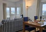 Location vacances Cantabrie - Apartamento Céntrico Familiar - Rh 54-3