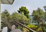 Location vacances Nydri - Diamerisma 2ari B-2