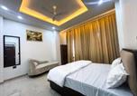 Location vacances Jaipur - Opal Crown Homes-2