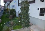 Location vacances Rust - Ferienwohnung Diana-3