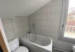 Location vacances  Vienne - Studio central avec Wi-Fi proche des Thermes de La Roche-Posay - Fr-1-541-82-4
