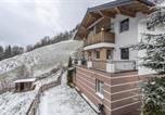 Location vacances Sankt Johann im Pongau - Chalet Berger-1