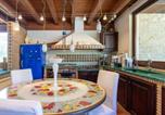 Location vacances Caltagirone - Ap in Villa Giusa-3