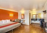 Hôtel Modesto - Motel 6 Manteca Ca-3