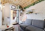 Location vacances  Province de Lecce - Mono Palazzo Doxi-2