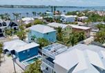Location vacances Bradenton Beach - Atlantis Beach House-4