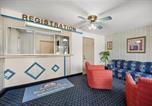 Hôtel Gretna - Americas Best Value Inn - Roxboro-2