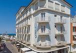 Hôtel Marches - Hotel Lido-3