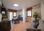 Location vacances  Province de Belluno - Al Cavallino by Borgo Verticale Luxury Apartments-1
