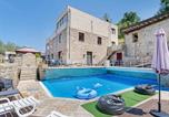 Location vacances Valdosende - Quinta do Avô - Casa de Campo-1