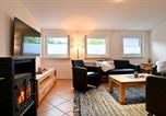 Location vacances Kaifenheim - Gemütliche Ferienwohnung &quote;Eifel - Moselhöhe&quote;, Nähe Pyrmonter Felsensteig-1