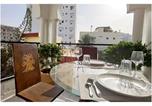 Hôtel Sénégal - &quote;Le Baobab&quote; - Calme - Clim - Wifi - White Butterfly Hotels-3