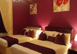 Location vacances Birmingham - 2 Bedroom -Sleeps 7-Pets-Parking-Wifi-1