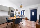 Location vacances  Faro  - Trevo Laranja - Traditional House by Hd-1