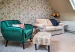 Location vacances Pitlochry - Oakbank Cottage - Uk7574-4