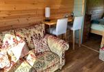 Location vacances Priddy - Lime Kiln-4