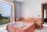 Location vacances Moneglia - Residence Paradiso Bilocale 202-1