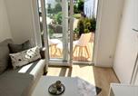 Location vacances Hesse - Tiny Haus Liederbach-4