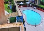 Location vacances Fortaleza - Apartamento Porto de Iracema estilo-2