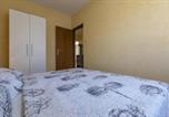 Location vacances Crikvenica - One-Bedroom Apartment in Crikvenica 48-2