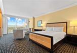 Location vacances Guggenheim Hermitage Museum.  - Stunning Trump Hotel Las Vegas Top Floor-3