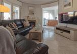 Location vacances Rojales - Awesome Home In Ciudad Quesada-3
