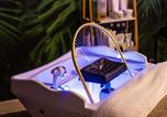 Hôtel Gare de Crewe - Doubletree by Hilton Stoke-on-Trent, United Kingdom-3