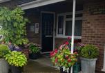 Location vacances East Dereham - Lynn Hill Guest House-4
