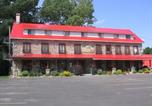 Hôtel Malone - Hostellerie du Suroît-1