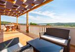 Location vacances Posedarje - Beautiful Home In Posedarje With Wifi-3