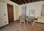 Location vacances Mantova - Al vicolo 3-3