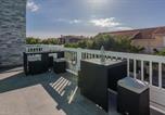 Location vacances Zadarska - Apartments Jozef-3
