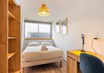 Location vacances  Meurthe-et-Moselle - Le Prouvé Parking Privé Inclus-4