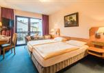 Hôtel Gründau - Hotel-Barbarossa-Garni bei Hanau-1
