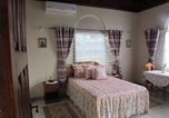 Location vacances Negril - Nelsons Retreat-4