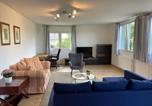 Location vacances  Gare de Schweinfurt - Promedklinik apartment 1-3