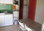 Location vacances Vogüé - Chalet à Vogüé avec 2 chambres et terrasse accessible - Api-1-52-1396-3