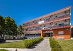 Hôtel Leiria - Hotel Colmeia-1