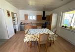 Location vacances Sarre - Kleegarten-1