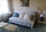 Location vacances La Faute-sur-Mer - Charmante Maison Vendéenne à 350m de la Plage avec Cour Ens. et Parking - Fr-1-476-180-3