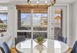 Location vacances Banff - Elevated Mountain Living 2bd Spring Creek Unit-2