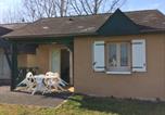 Location vacances Arette - Chalet avec terrasse pour 4 personnes à Oloron-Sainte-Marie - Api-1-52-954-1