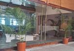 Hôtel Kodaikanal - Hotel Oxina Cizel-3