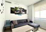 Location vacances Ronda - Rondabella 2 Parking Gratis Centro Ciudad-3