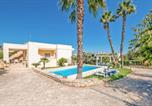 Location vacances Fasano - Villa Due Palme by Villa Plus-4