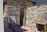 Location vacances Baguer-Morvan - Gîte Ti Ruz - La Cour Chevalier-4